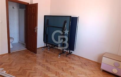 DİKMEN MÜRSEL ULUÇ'TA MERKEZİ,MANZARALI 5+1 SATILIK DAİRE!!