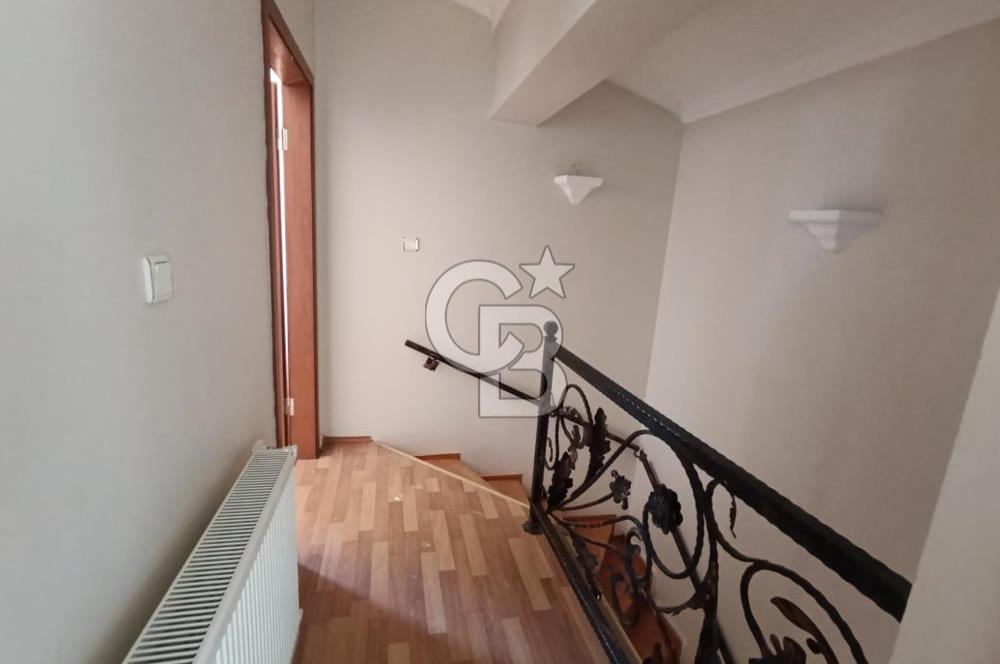 DİKMEN MÜRSEL ULUÇ'TA MERKEZİ,MANZARALI 5+1 SATILIK DAİRE!!