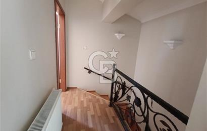 DİKMEN MÜRSEL ULUÇ'TA MERKEZİ,MANZARALI 5+1 SATILIK DAİRE!!