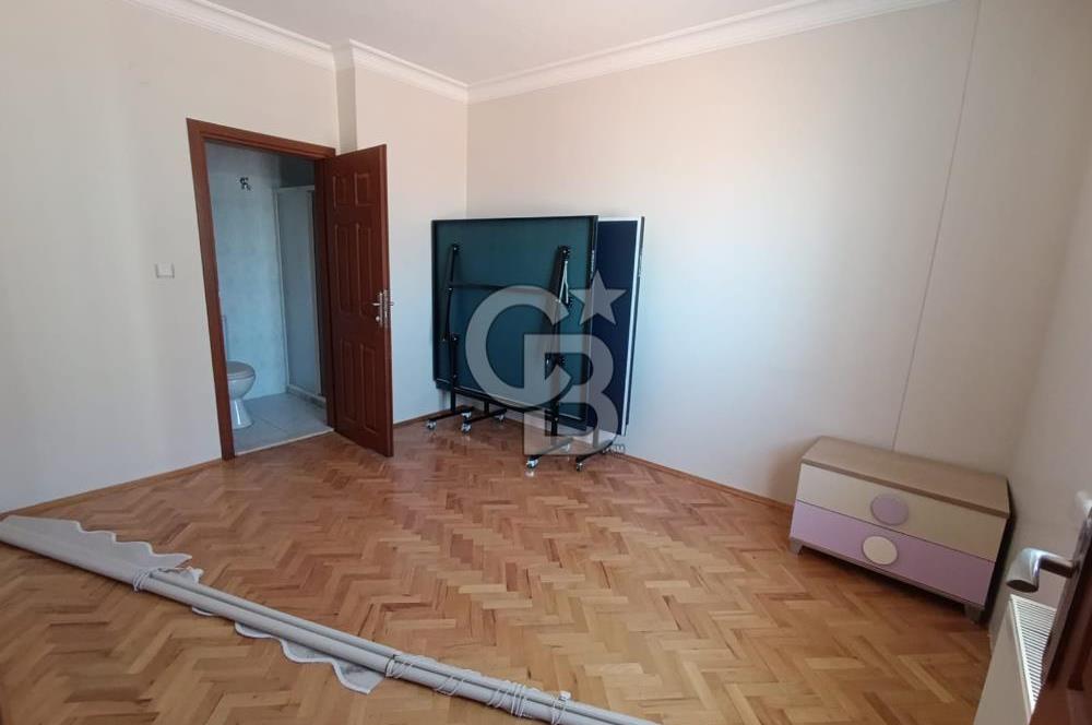 DİKMEN MÜRSEL ULUÇ'TA MERKEZİ,MANZARALI 5+1 SATILIK DAİRE!!