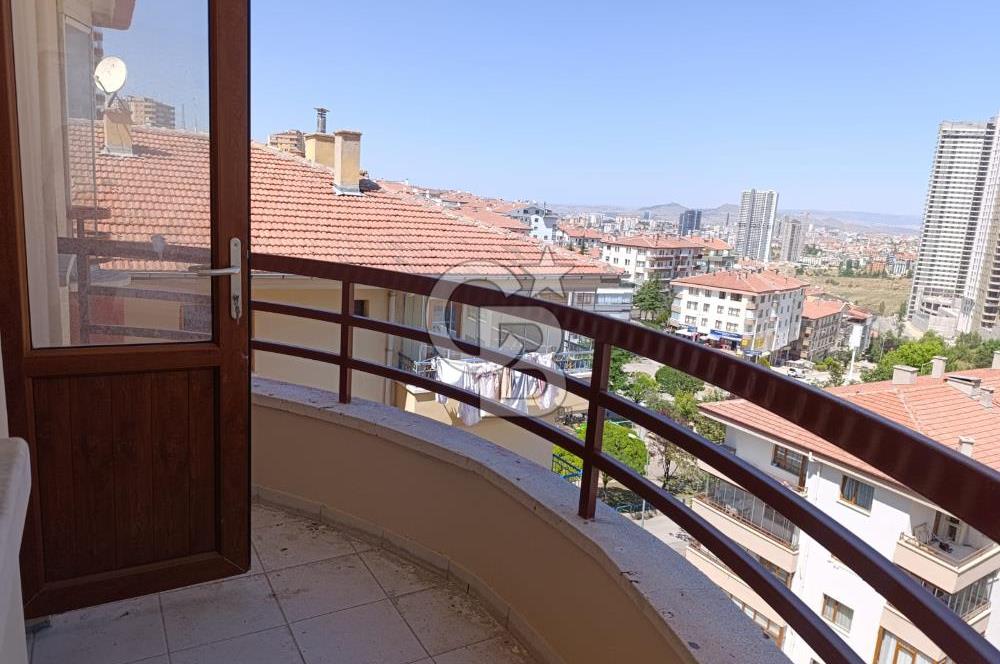 DİKMEN MÜRSEL ULUÇ'TA MERKEZİ,MANZARALI 5+1 SATILIK DAİRE!!