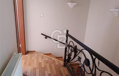 DİKMEN MÜRSEL ULUÇ'TA MERKEZİ,MANZARALI 5+1 SATILIK DAİRE!!