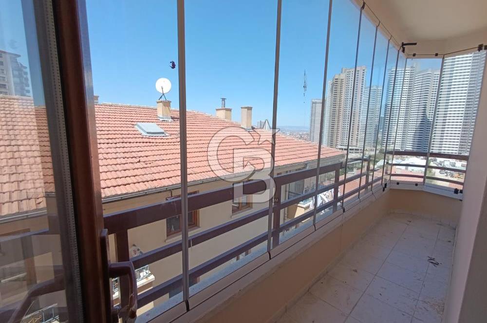 DİKMEN MÜRSEL ULUÇ'TA MERKEZİ,MANZARALI 5+1 SATILIK DAİRE!!