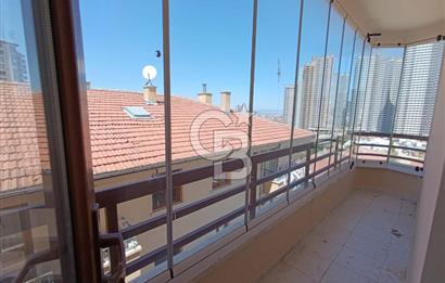 DİKMEN MÜRSEL ULUÇ'TA MERKEZİ,MANZARALI 5+1 SATILIK DAİRE!!