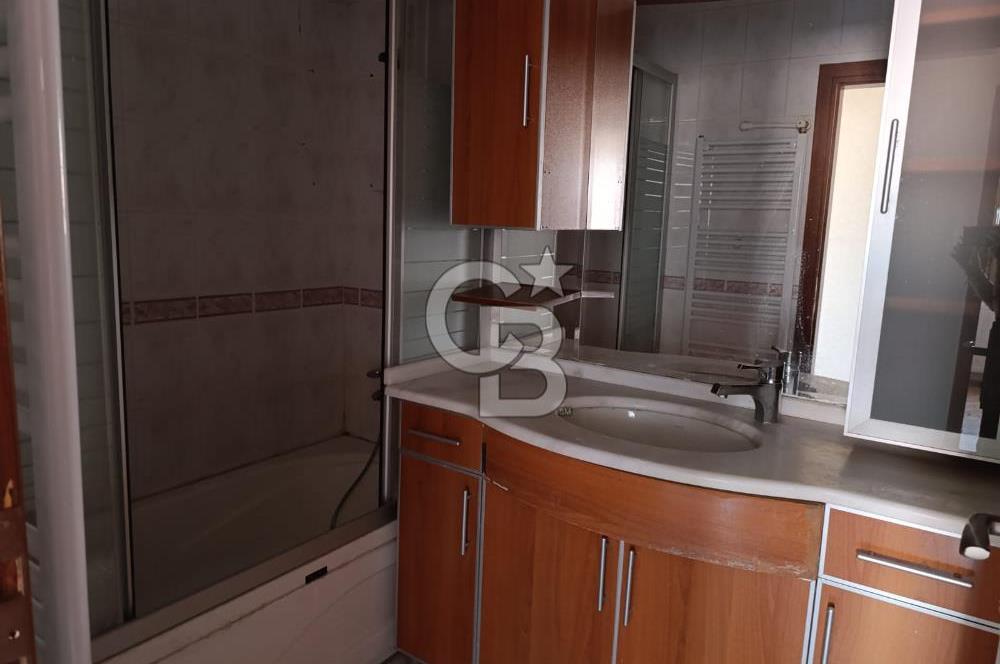 DİKMEN MÜRSEL ULUÇ'TA MERKEZİ,MANZARALI 5+1 SATILIK DAİRE!!