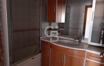 DİKMEN MÜRSEL ULUÇ'TA MERKEZİ,MANZARALI 5+1 SATILIK DAİRE!!
