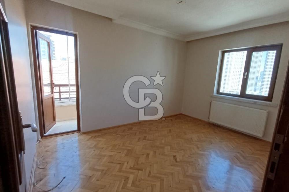 DİKMEN MÜRSEL ULUÇ'TA MERKEZİ,MANZARALI 5+1 SATILIK DAİRE!!