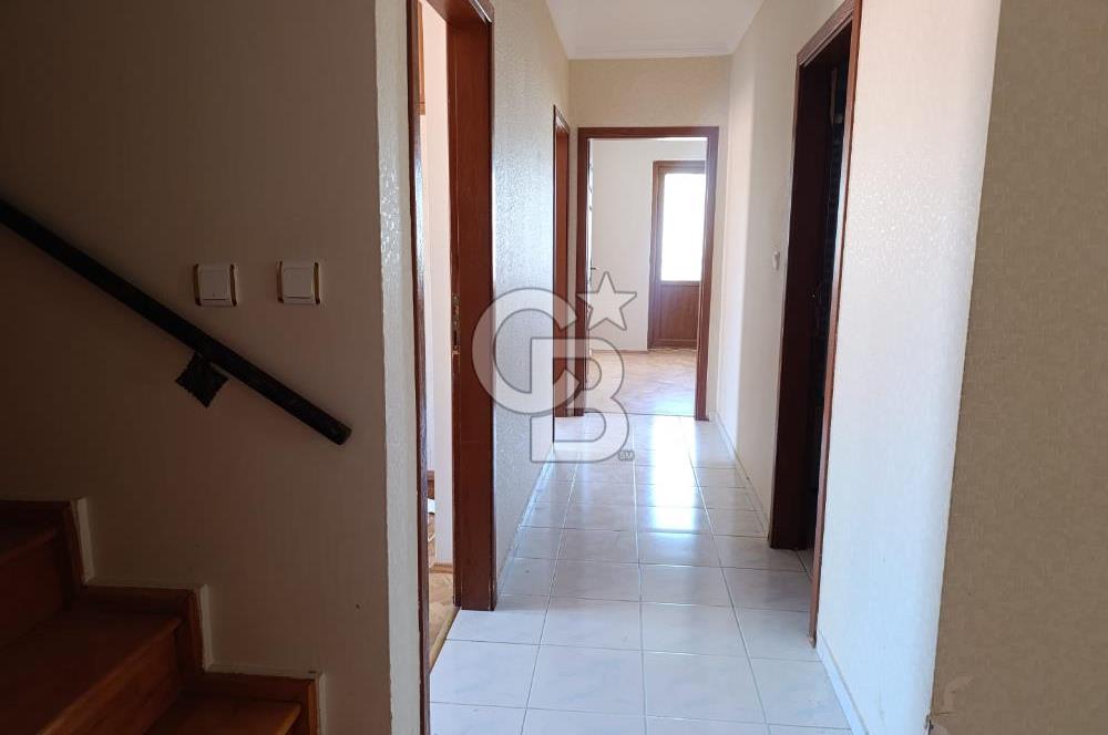 DİKMEN MÜRSEL ULUÇ'TA MERKEZİ,MANZARALI 5+1 SATILIK DAİRE!!
