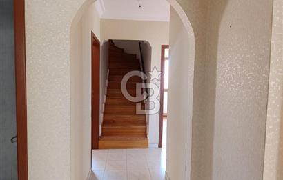 DİKMEN MÜRSEL ULUÇ'TA MERKEZİ,MANZARALI 5+1 SATILIK DAİRE!!