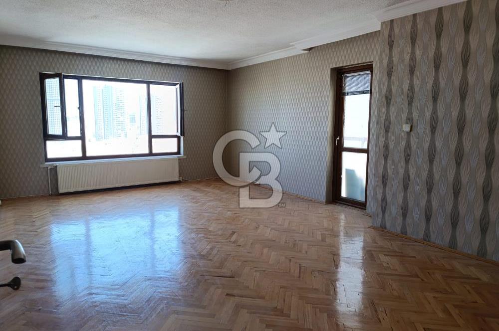 DİKMEN MÜRSEL ULUÇ'TA MERKEZİ,MANZARALI 5+1 SATILIK DAİRE!!