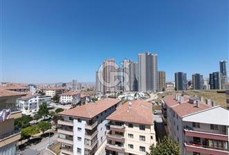 DİKMEN MÜRSEL ULUÇ'TA MERKEZİ,MANZARALI 5+1 SATILIK DAİRE!!
