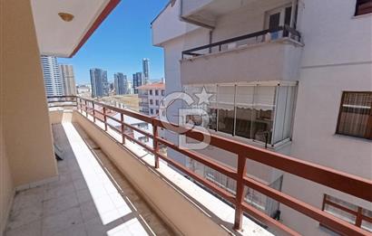 DİKMEN MÜRSEL ULUÇ'TA MERKEZİ,MANZARALI 5+1 SATILIK DAİRE!!