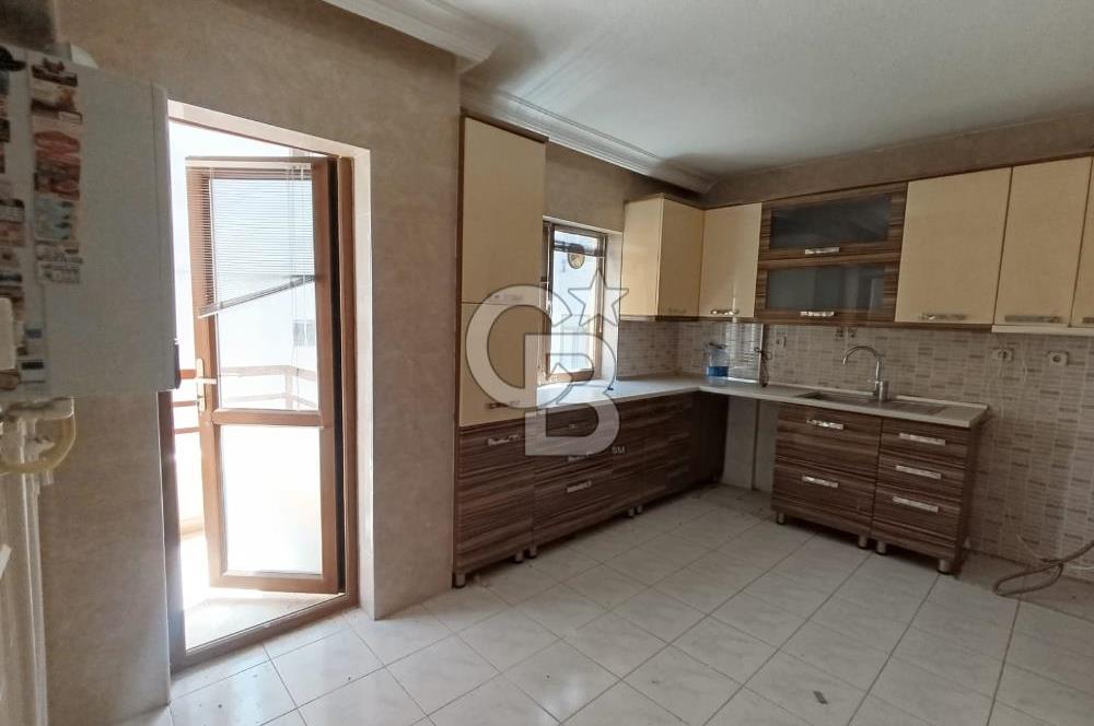 DİKMEN MÜRSEL ULUÇ'TA MERKEZİ,MANZARALI 5+1 SATILIK DAİRE!!