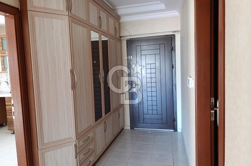 DİKMEN MÜRSEL ULUÇ'TA MERKEZİ,MANZARALI 5+1 SATILIK DAİRE!!