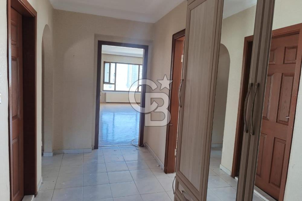 DİKMEN MÜRSEL ULUÇ'TA MERKEZİ,MANZARALI 5+1 SATILIK DAİRE!!