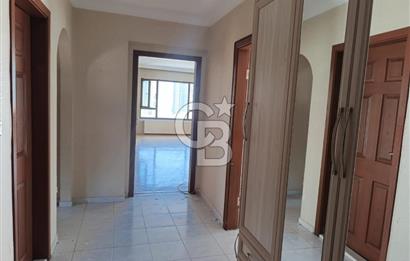 DİKMEN MÜRSEL ULUÇ'TA MERKEZİ,MANZARALI 5+1 SATILIK DAİRE!!