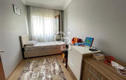 sancaktepe mevlana mah. satılık 3+1 ara kat daire