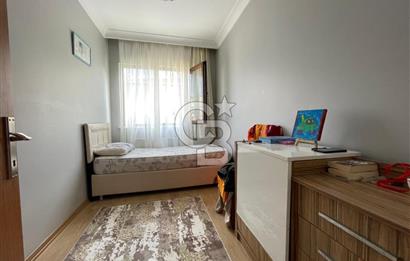 sancaktepe mevlana mah. satılık 3+1 ara kat daire