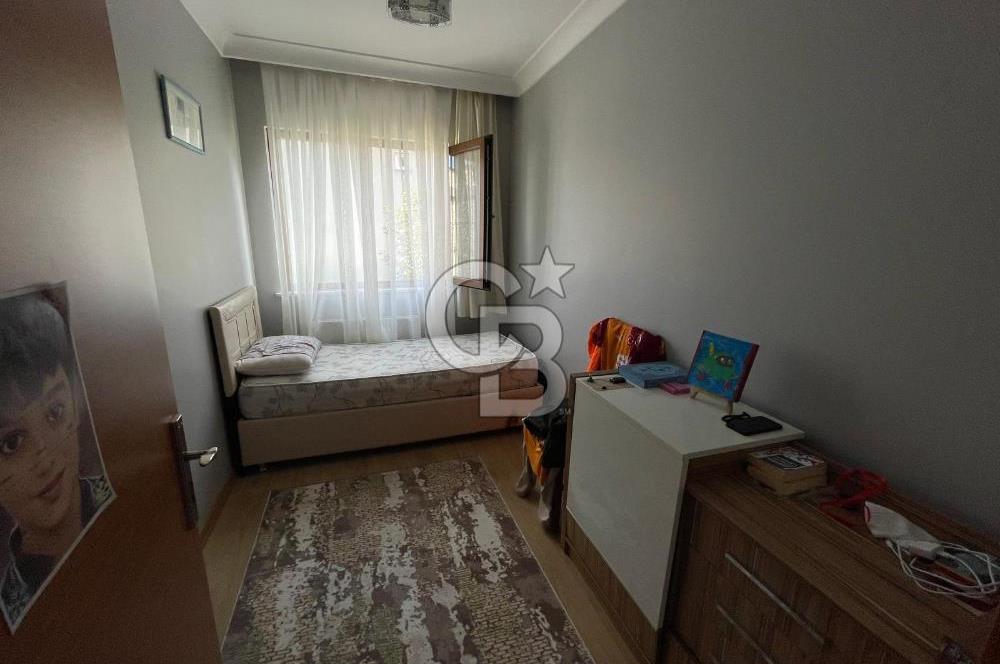 sancaktepe mevlana mah. satılık 3+1 ara kat daire