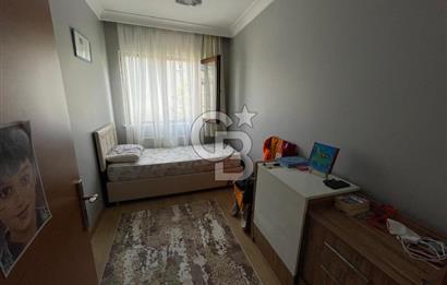 sancaktepe mevlana mah. satılık 3+1 ara kat daire