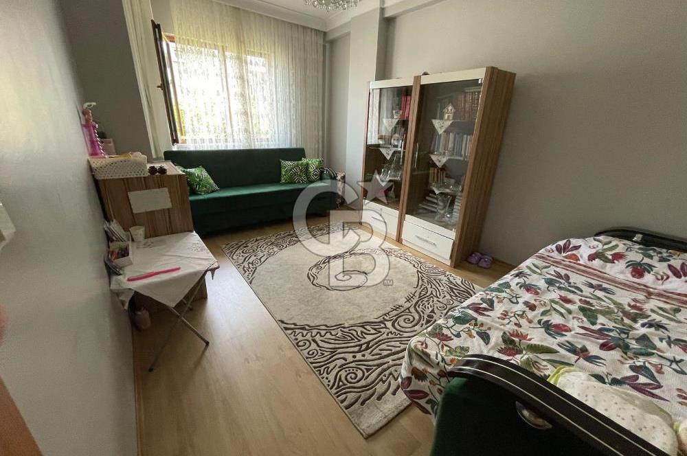 sancaktepe mevlana mah. satılık 3+1 ara kat daire