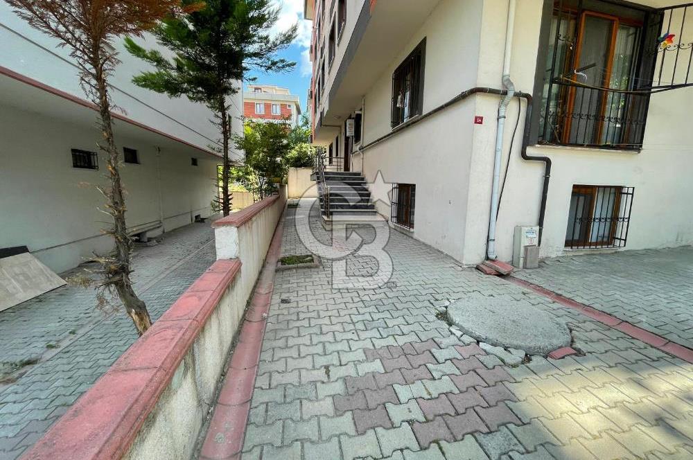 sancaktepe mevlana mah. satılık 3+1 ara kat daire