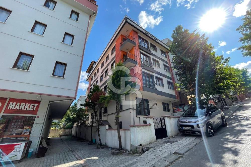 sancaktepe mevlana mah. satılık 3+1 ara kat daire
