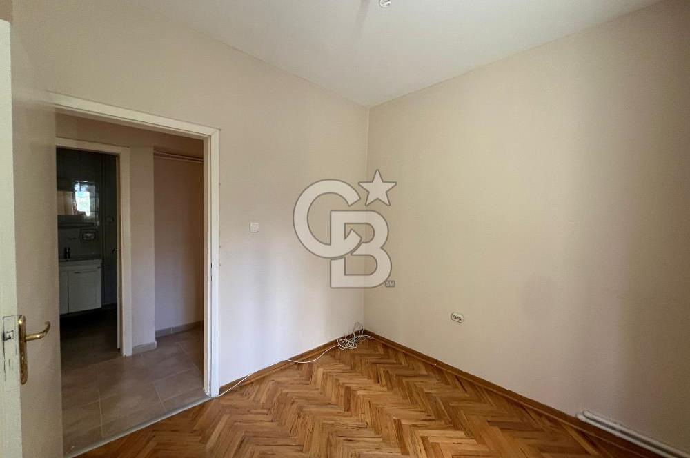 ÇANKAYA GÜVENEVLER MAH. KIBRIS SOKAK KİRALIK ÖN CEPHE 3+1