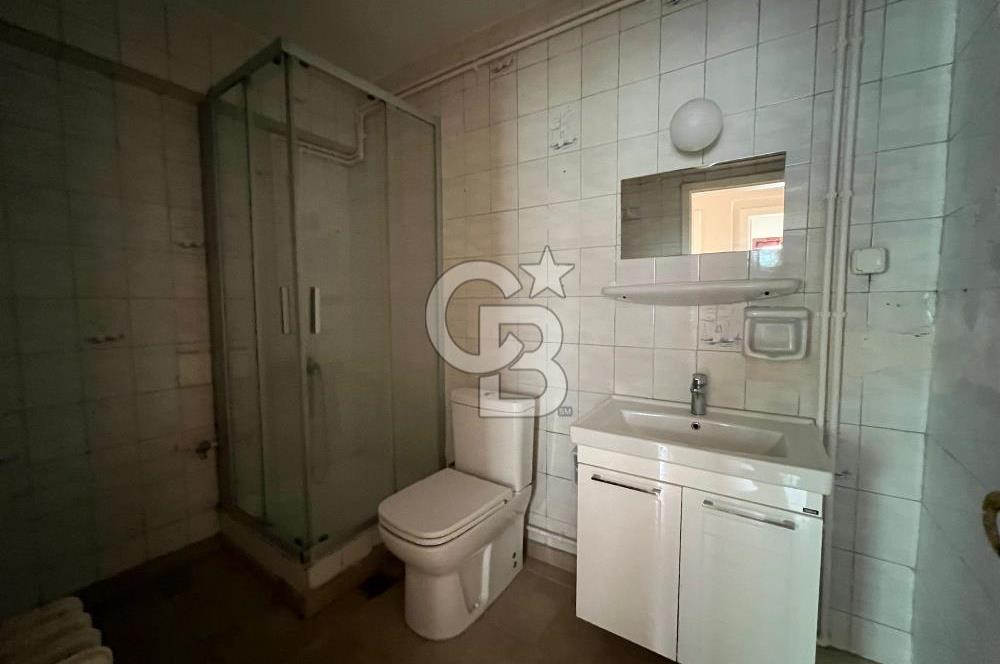 ÇANKAYA GÜVENEVLER MAH. KIBRIS SOKAK KİRALIK ÖN CEPHE 3+1