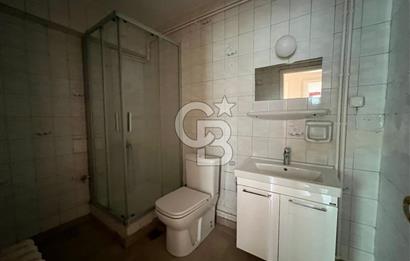 ÇANKAYA GÜVENEVLER MAH. KIBRIS SOKAK KİRALIK ÖN CEPHE 3+1