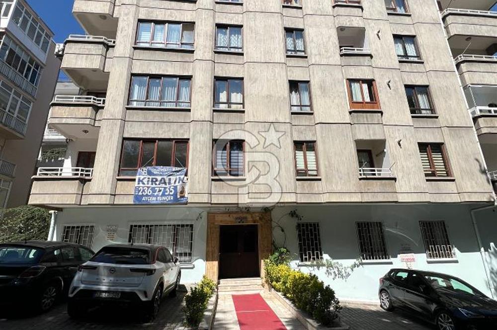 ÇANKAYA GÜVENEVLER MAH. KIBRIS SOKAK KİRALIK ÖN CEPHE 3+1