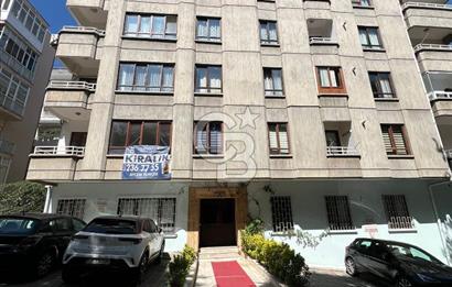 ÇANKAYA GÜVENEVLER MAH. KIBRIS SOKAK KİRALIK ÖN CEPHE 3+1
