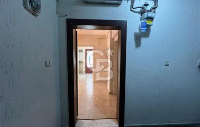ÇANKAYA GÜVENEVLER MAH. KIBRIS SOKAK KİRALIK ÖN CEPHE 3+1
