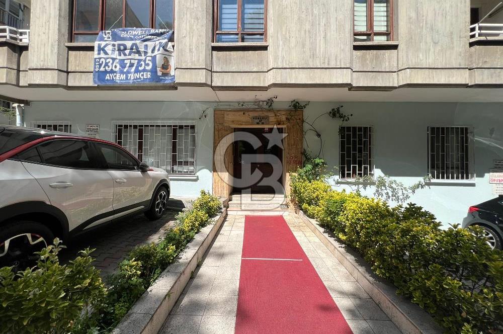 ÇANKAYA GÜVENEVLER MAH. KIBRIS SOKAK KİRALIK ÖN CEPHE 3+1