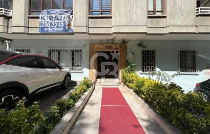 ÇANKAYA GÜVENEVLER MAH. KIBRIS SOKAK KİRALIK ÖN CEPHE 3+1