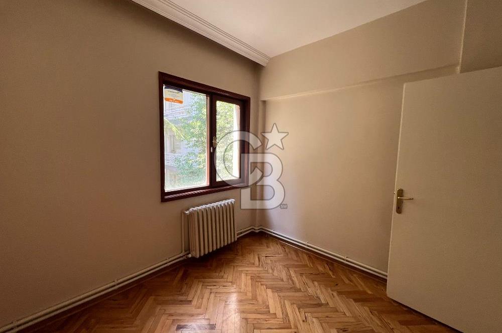 ÇANKAYA GÜVENEVLER MAH. KIBRIS SOKAK KİRALIK ÖN CEPHE 3+1