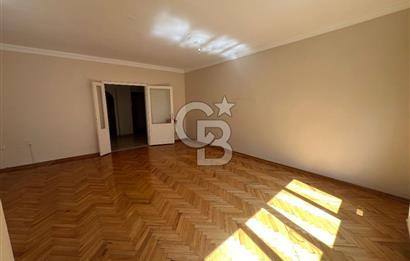 ÇANKAYA GÜVENEVLER MAH. KIBRIS SOKAK KİRALIK ÖN CEPHE 3+1