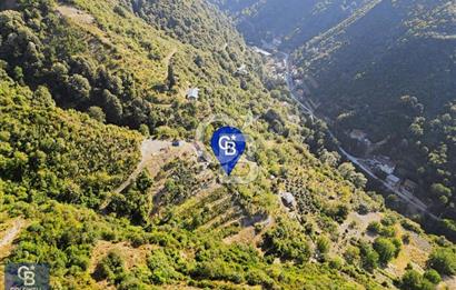 CB ENVOY'dan Değirmendere Yukarı Mahalle'de 9.000m2 Arsa