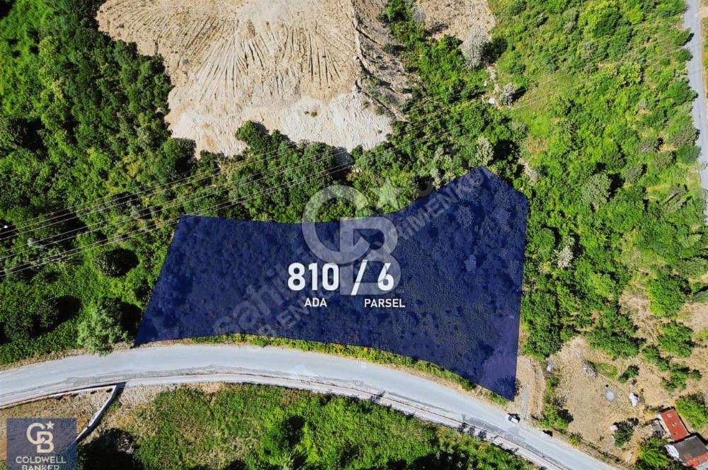 CB ENVOY'dan Gölcük Saraylı'da 5.080m2 İmarlı Arsa
