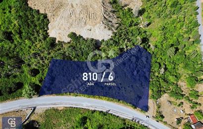 CB ENVOY'dan Gölcük Saraylı'da 5.080m2 İmarlı Arsa