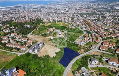 CB ENVOY'dan Gölcük Saraylı'da 5.080m2 İmarlı Arsa