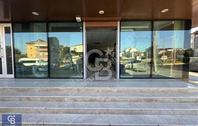 CB ENVOY'dan Derince Sırrıpaşa'da 1285 m2 Kiralık Bina