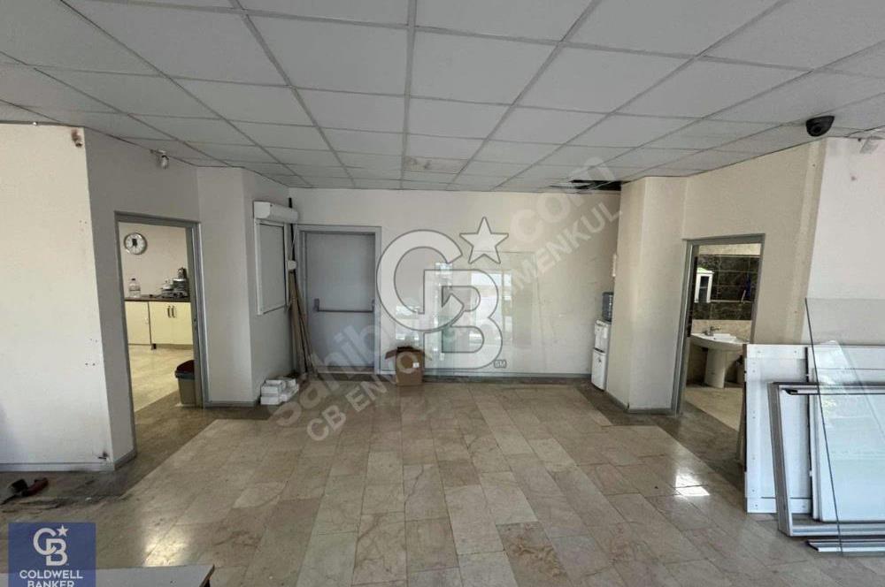 CB ENVOY'dan Derince Sırrıpaşa'da 1285 m2 Kiralık Bina