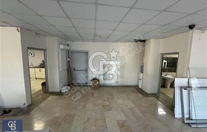 CB ENVOY'dan Derince Sırrıpaşa'da 1285 m2 Kiralık Bina