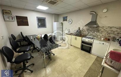 CB ENVOY'dan Derince Sırrıpaşa'da 1285 m2 Kiralık Bina