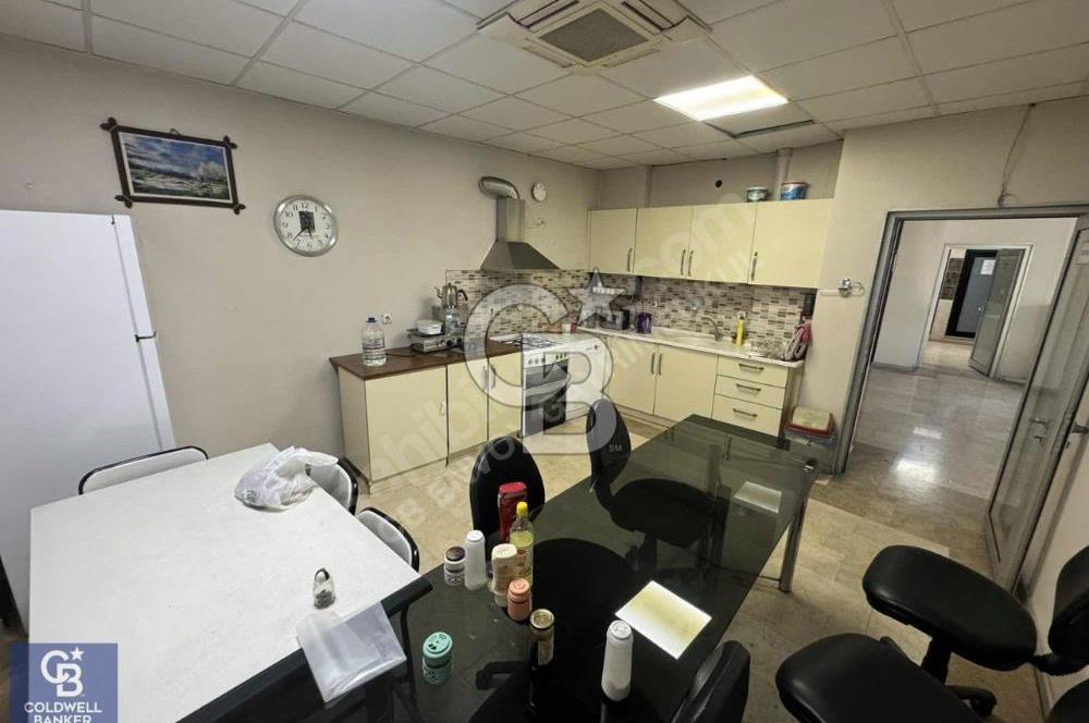 CB ENVOY'dan Derince Sırrıpaşa'da 1285 m2 Kiralık Bina