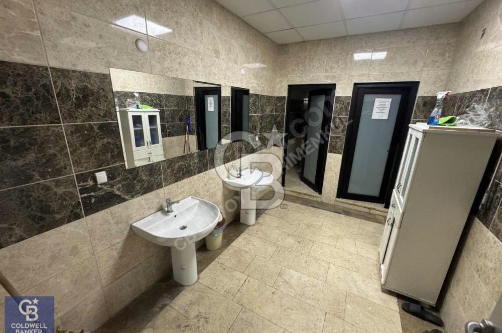CB ENVOY'dan Derince Sırrıpaşa'da 1285 m2 Kiralık Bina