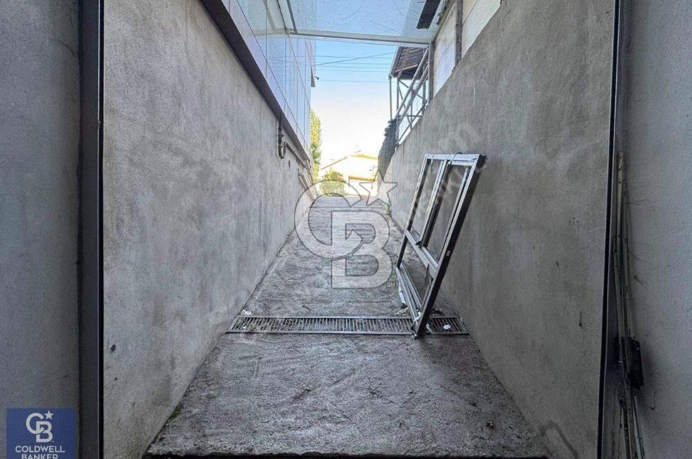 CB ENVOY'dan Derince Sırrıpaşa'da 1285 m2 Kiralık Bina