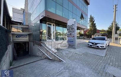 CB ENVOY'dan Derince Sırrıpaşa'da 1285 m2 Kiralık Bina