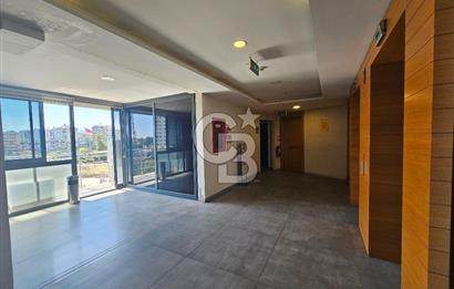 Mersin Akdeniz Liman B Kapısı Karşısı Plazada Kiralık Ofis